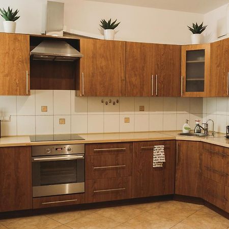 Clicktheflat Gdanski Center Prestige Apart Rooms Варшава Экстерьер фото