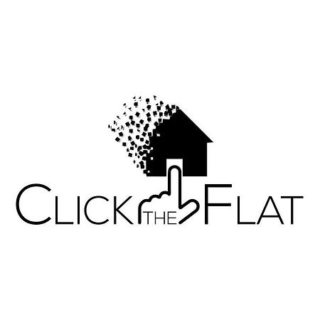 Clicktheflat Gdanski Center Prestige Apart Rooms Варшава Экстерьер фото