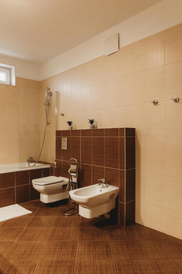 Clicktheflat Gdanski Center Prestige Apart Rooms Варшава Экстерьер фото