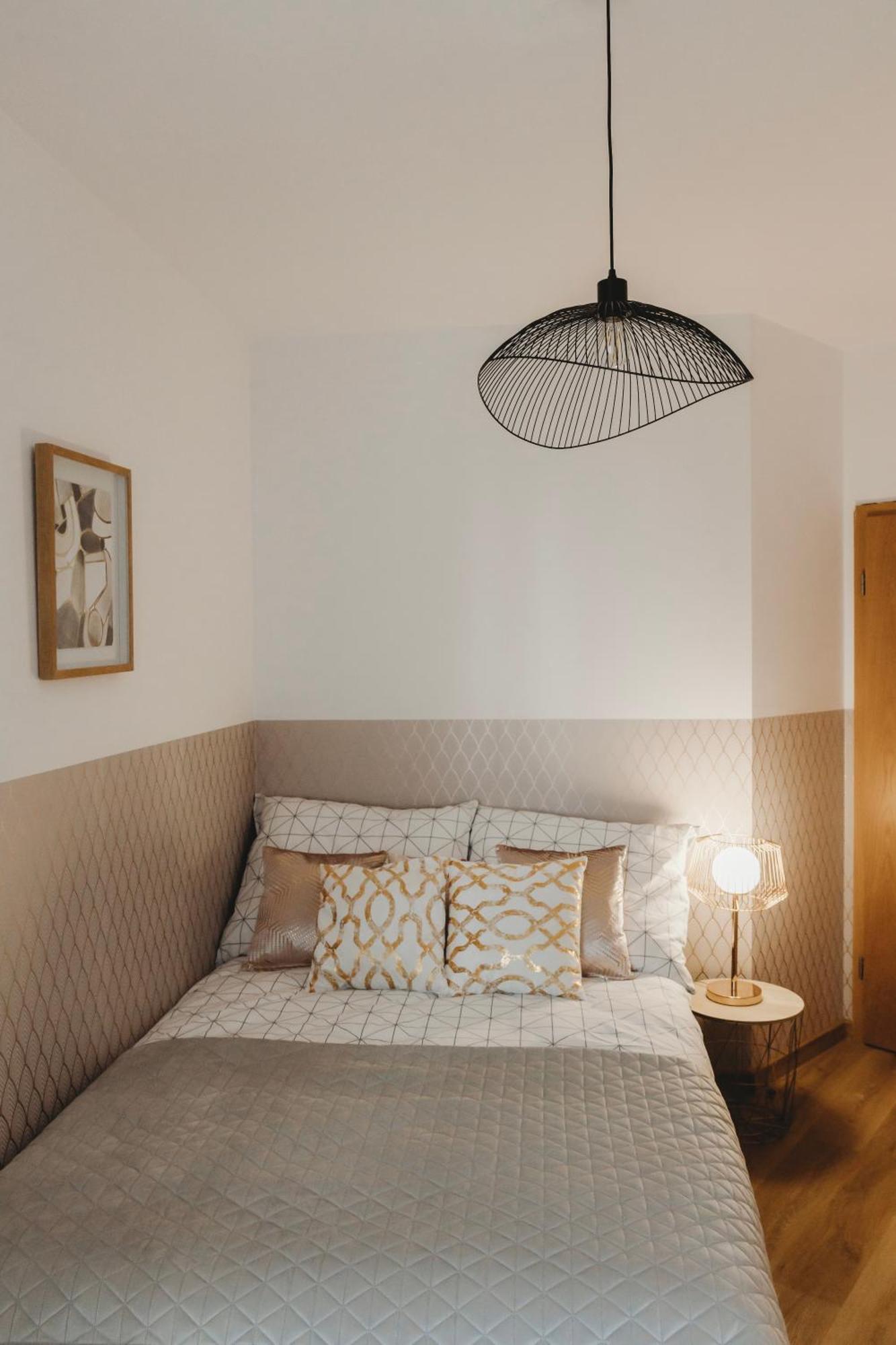 Clicktheflat Gdanski Center Prestige Apart Rooms Варшава Номер фото